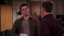 friends - Season 10 Episode 06